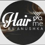 Hair Me by Anushka