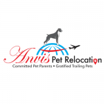 Anvis Pet Relocation