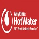 Anytime Hot Water