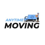 Anytime Moving - Short Notice Movers