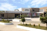 Aparnaa World School