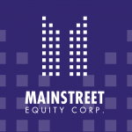 Mainstreet Equity | Regina Apartments