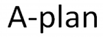 A-plan