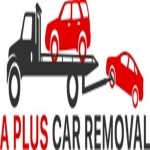 Aplus Car Removal Brisbane