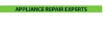 Appliance Repair Experts