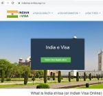 Indian Visa Application Online - MUNICH VISA EINWA
