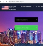 USA VISA Application Online - COPENHAGEN REGIONAL