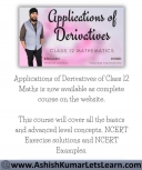 Ashish Kumar - Let's Learn