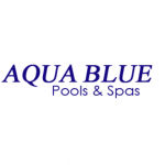Aqua Blue Pools & Spas