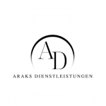Araks Dienstleistungen für Hotellerie & Gebäudereinigung