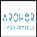 Archer Van Rentals