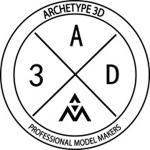 Archetype's Link Centre