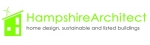 Hampshire Architect (RIBA Chartered Practice)