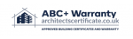 Architects Certificate