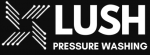 Lush Pressure Washing