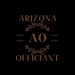 Arizona Officiant