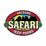 Arizona Safari Jeep Tours