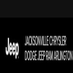 Jacksonville Chrysler Dodge Jeep Ram Arlington