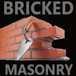Bricked Masonry