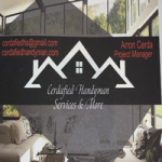 Cerdafied Handyman Services &amp; More