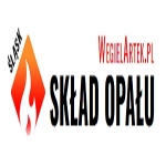 ARTEX Skład Opału Łaziska Mikołów Tychy Orzes