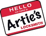 Arties Locksmith