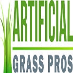 Artificial Grass Installation Pros
