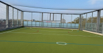 Artificial Turf Line Marking Ltd