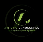 Artistic Landscapes