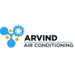 Arvind Air-Conditioning | Ac Repair Service In Dwa