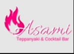 Asami Teppanyaki