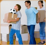Packers Movers