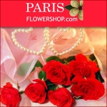 Parisflowershop777