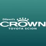 Crown Toyota Scion
