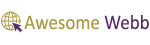 Awesome Webb