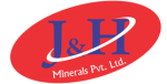 J &amp; H Minerals