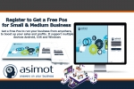 Get Asimot Cloud-Based Restaurant POS Benefits