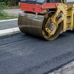 Asphalt Paving Irvine