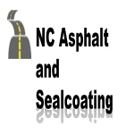 NC Asphalt and Sealcoating of Concord