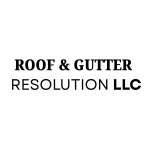 Roof & Gutter Resolution LLC