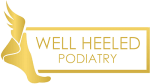 Well Heeled Podiatry Hampton