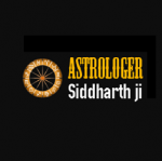 Astrologer Siddharth Ji