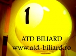 Atd Biliard