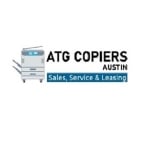 ATG Copiers Austin – Sales, Service & Leasin