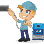 Atlantic Air Duct & Dryer Vent Cleaning