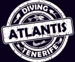 Diving Atlantis Tenerife