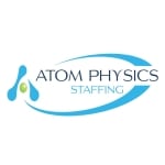 Atom Physics Staffing