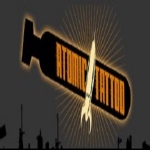 Atomic Tattoo &amp; Body Piercing