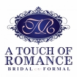 A Touch Of Romance Bridal &amp; Formal