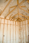 Augusta Spray Foam Insulation